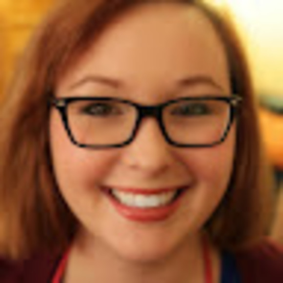 Meet your Posher, Irina - Picture 1 of 1